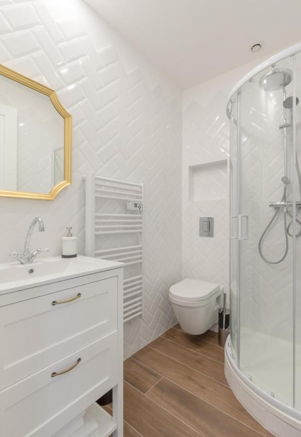 Echoppe Typique De Bordeaux Renovee 3 Ch./3 Sdb Villa Talence Luaran gambar